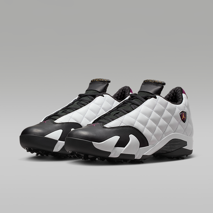 Air Jordan 14 G Golf Shoes