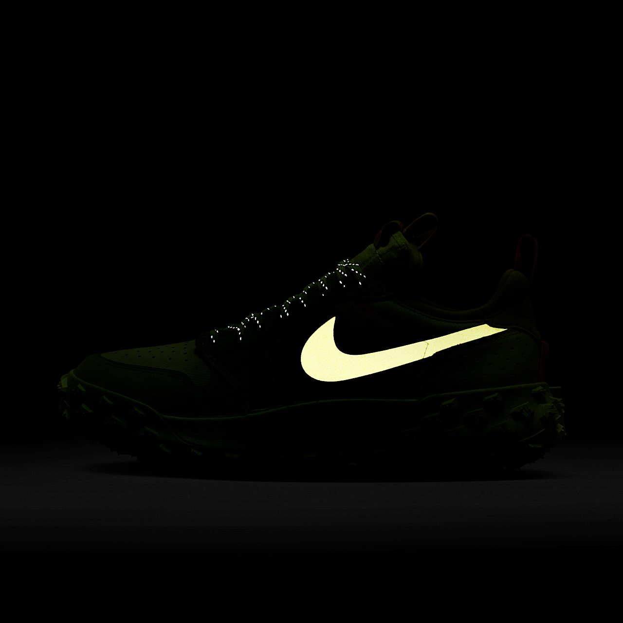 Air 1 Element Low A/T Men's Shoes