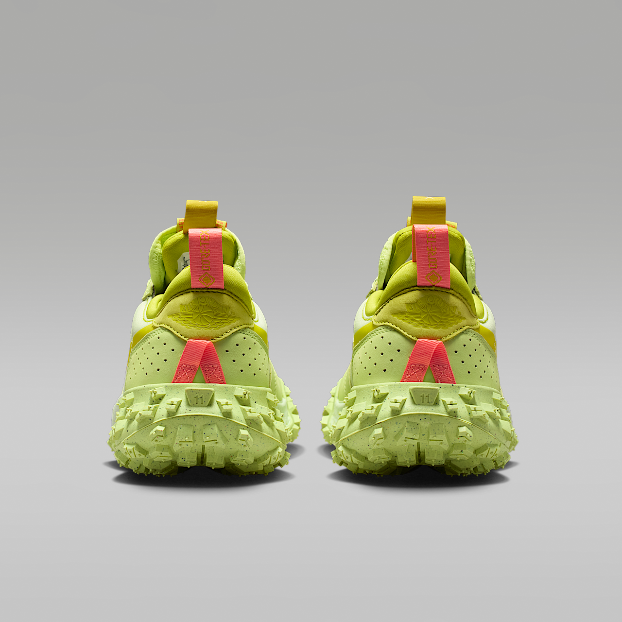Air 1 Element Low A/T Men's Shoes