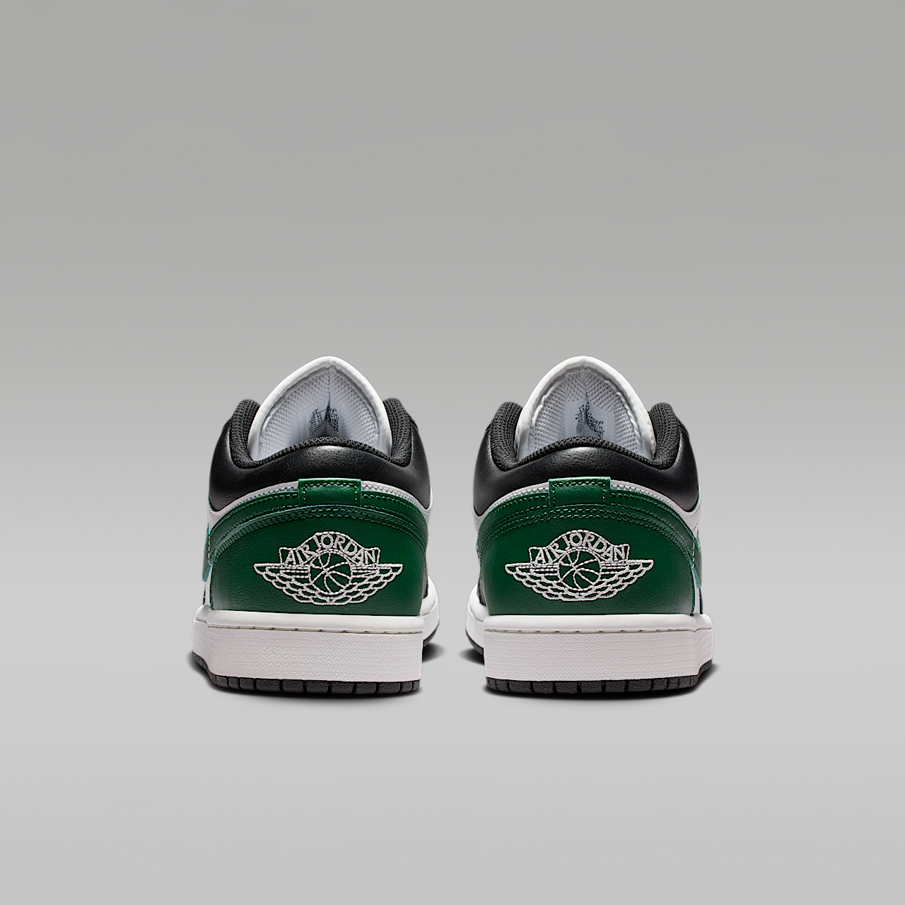 Air Jordan 1 Low Men's Shoes