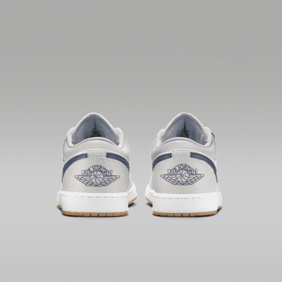 Air 1 Low Men's Shoes