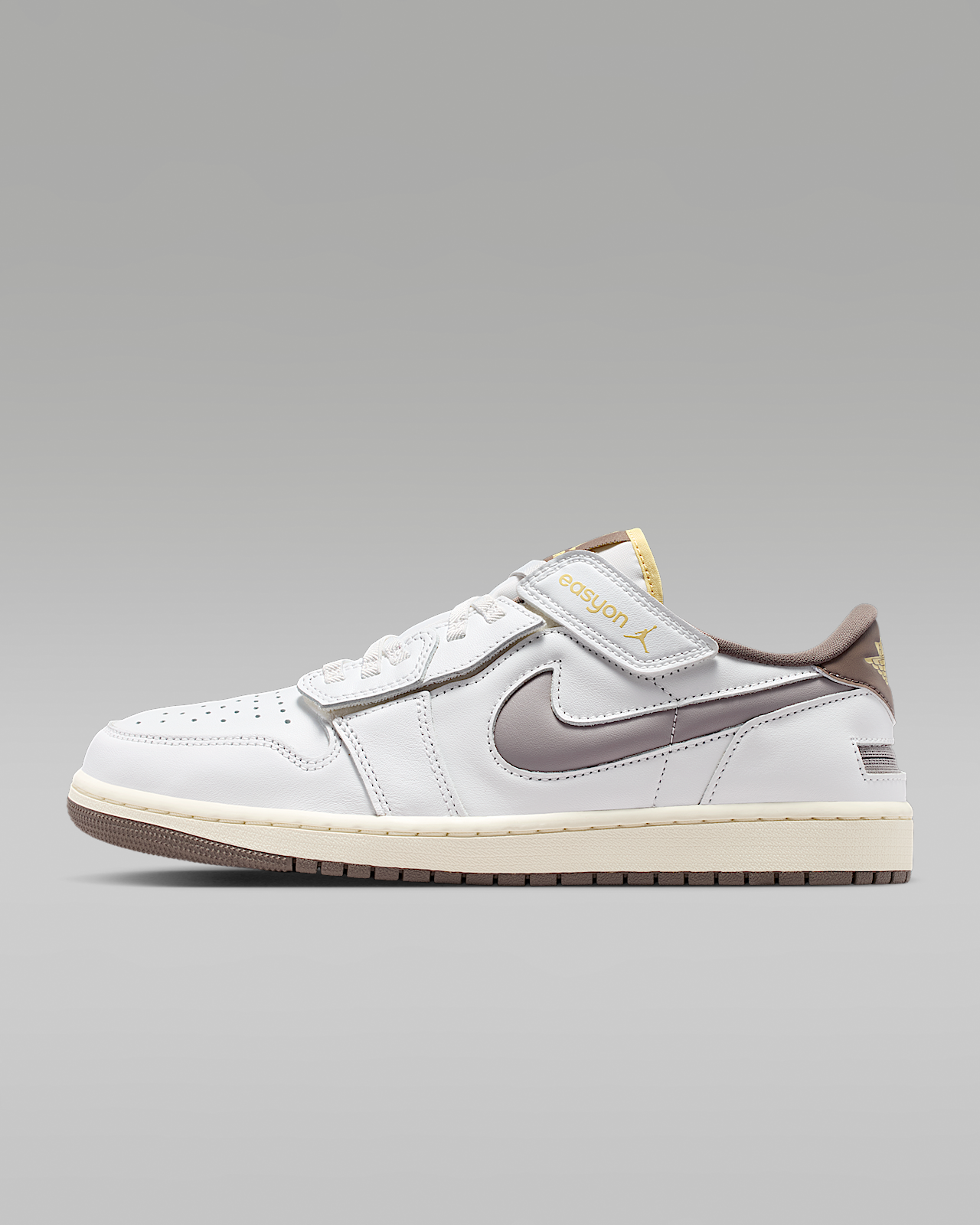 Air 1 Low EasyOn Men's Shoes