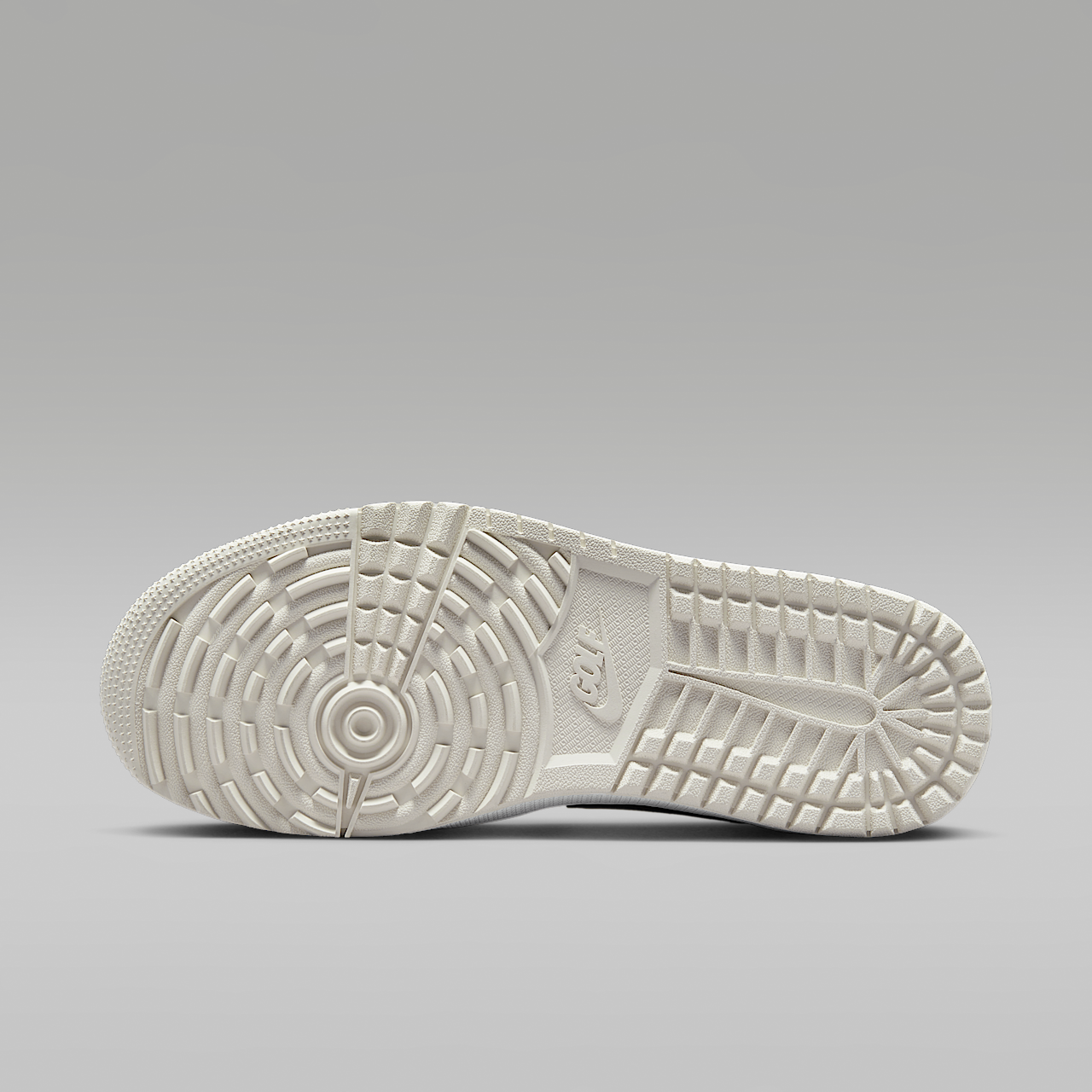 Air Jordan 1 Low G Golf Shoes