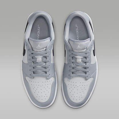 Air Jordan 1 Low G Golf Shoes