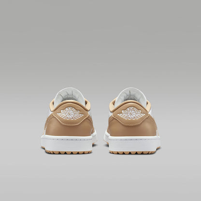 Air Jordan 1 Low G Golf Shoes