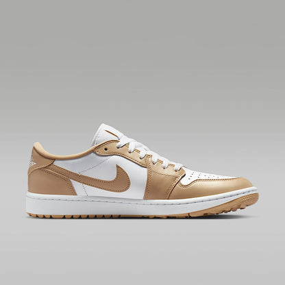 Air Jordan 1 Low G Golf Shoes