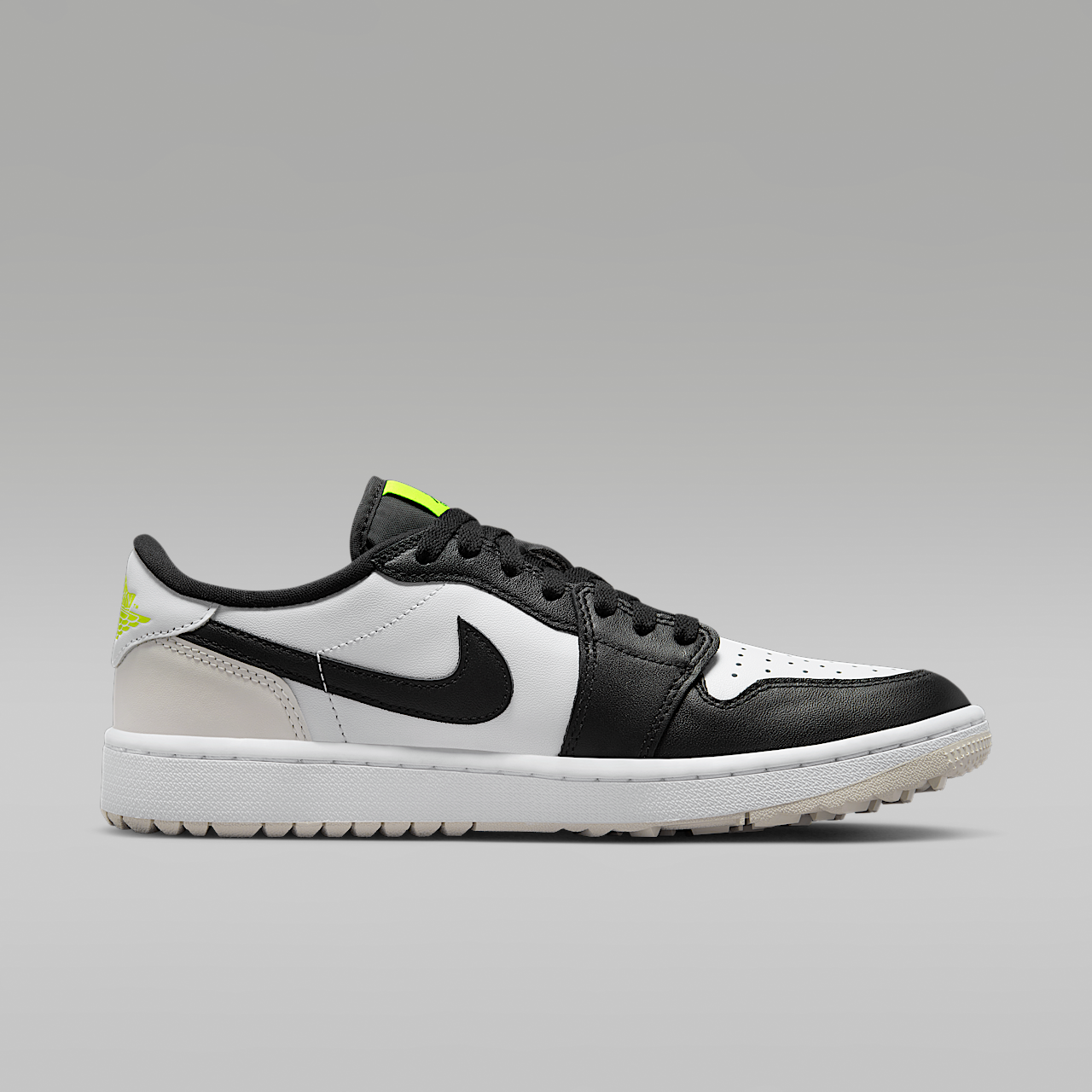 Air Jordan 1 Low G Golf Shoes