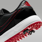 Air Jordan 1 Low G Spiked