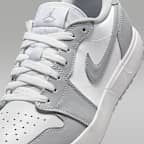 Air Jordan 1 Low G Spiked