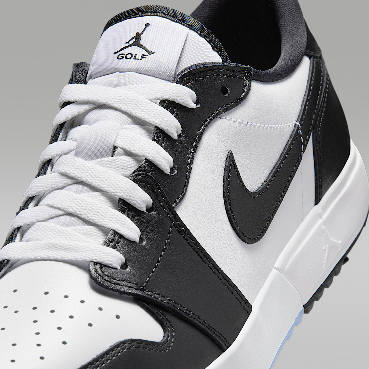 1 Low G Spiked Golf Shoes
