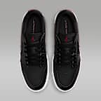 Air Jordan 1 Low G Spiked
