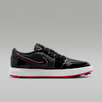 Air Jordan 1 Low G Spiked