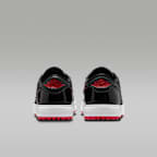 Air Jordan 1 Low G Spiked