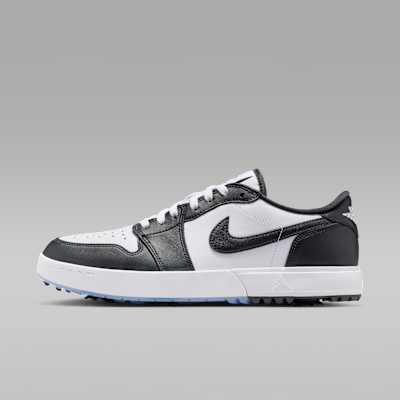 1 Low G Spiked Golf Shoes