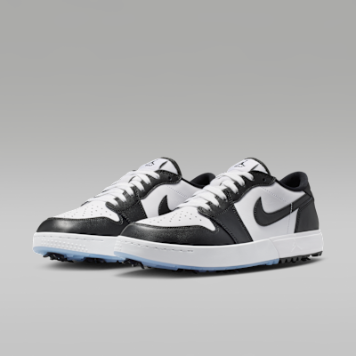 1 Low G Spiked Golf Shoes
