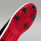 Air Jordan 1 Low G Spiked