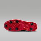 Air Jordan 1 Low G Spiked