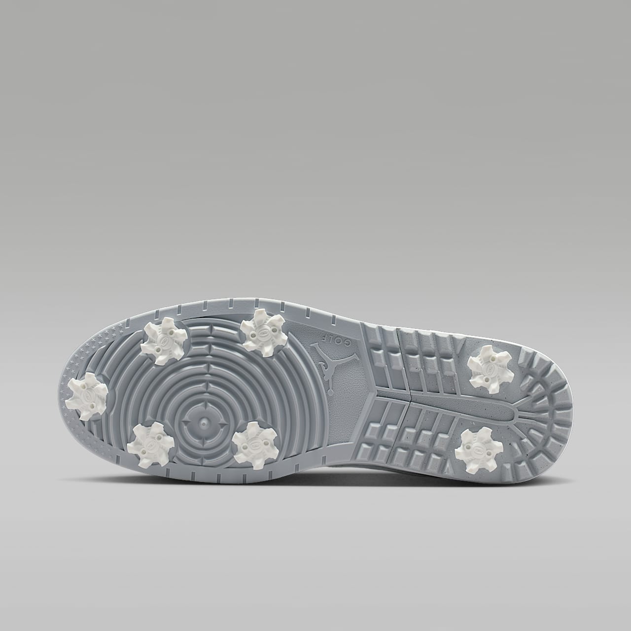 Air Jordan 1 Low G Spiked