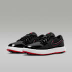 Air Jordan 1 Low G Spiked