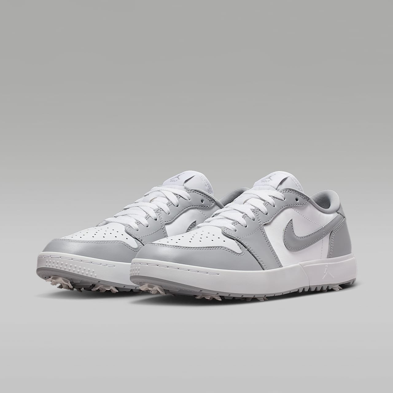 Air Jordan 1 Low G Spiked