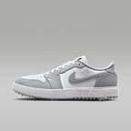 Air Jordan 1 Low G Spiked