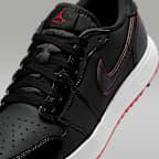 Air Jordan 1 Low G Spiked