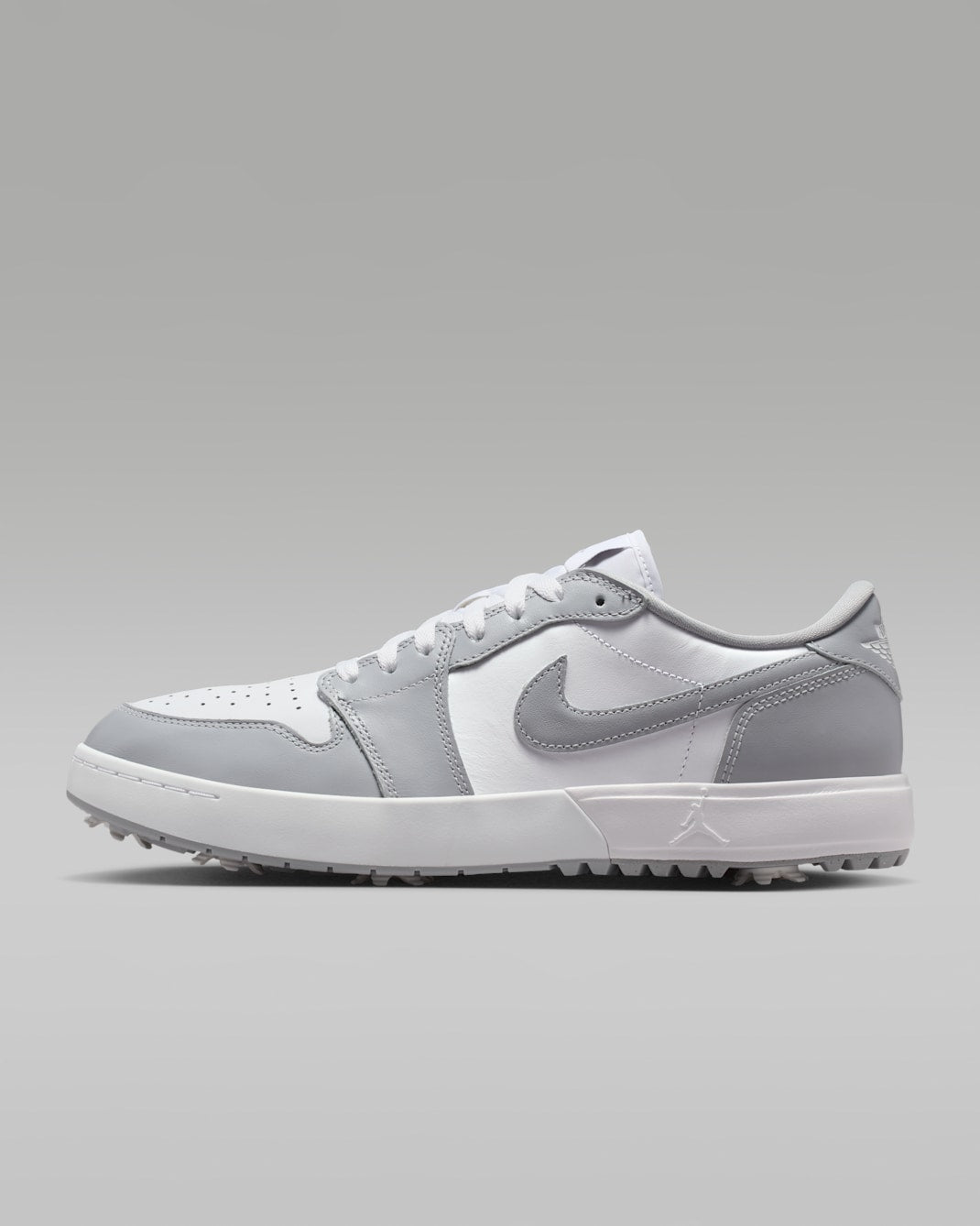 Air Jordan 1 Low G Spiked