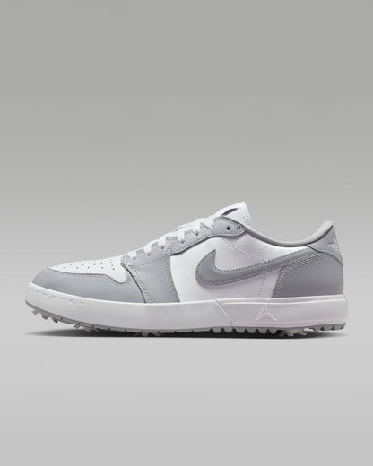 Air Jordan 1 Low G Spiked