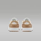 Air Jordan 1 Low G Golf Shoes