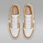 Air Jordan 1 Low G Golf Shoes