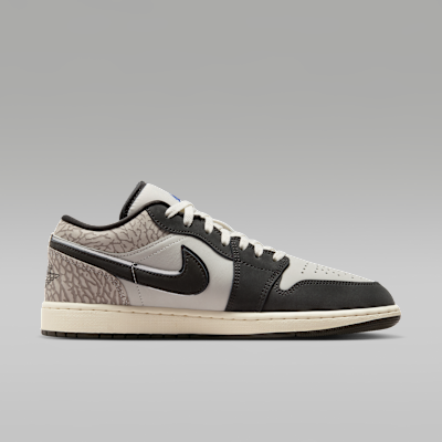 Air Jordan 1 Low SE Men's Shoes