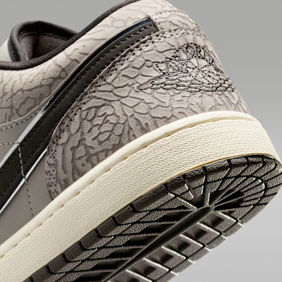 Air Jordan 1 Low SE Men's Shoes