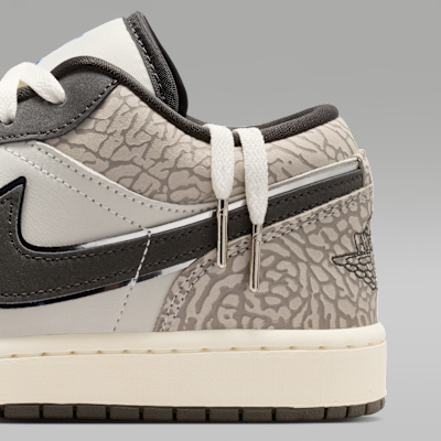 Air Jordan 1 Low SE Men's Shoes