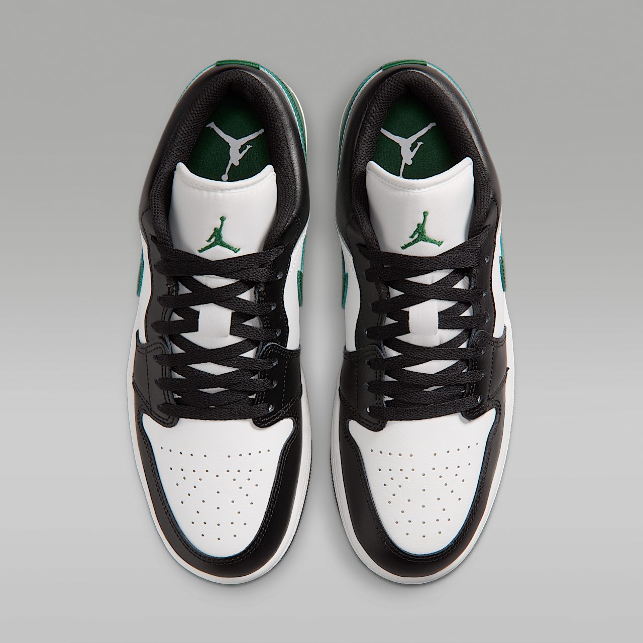 Air Jordan 1 Low Men's Shoes