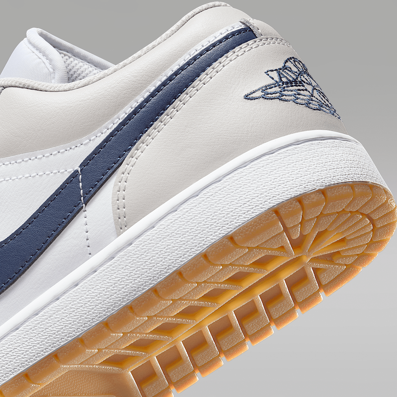 Air 1 Low Men's Shoes