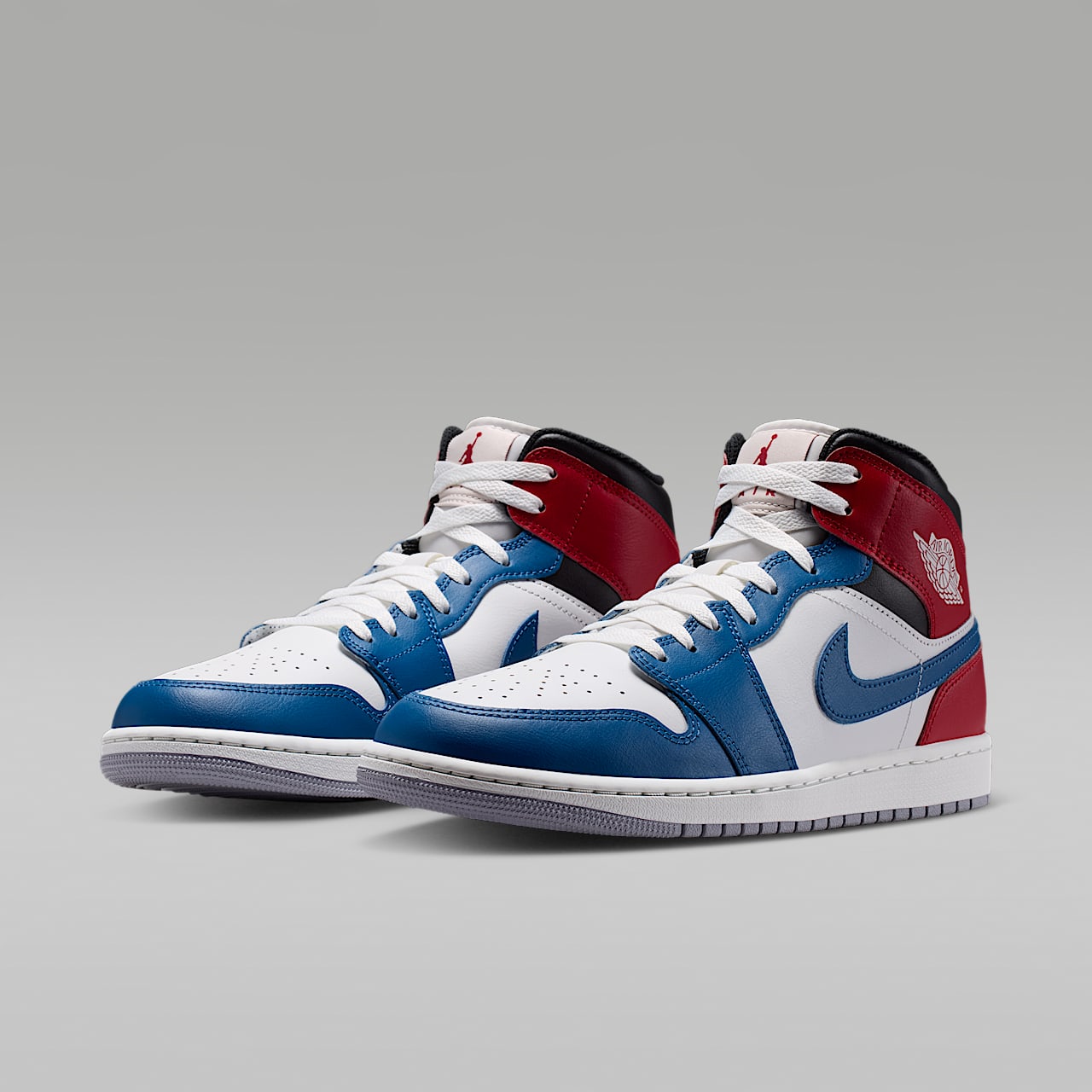 Air 1 Mid Men's Shoes