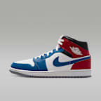 Air 1 Mid Men's Shoes