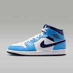 Air 1 Mid Men's Shoes