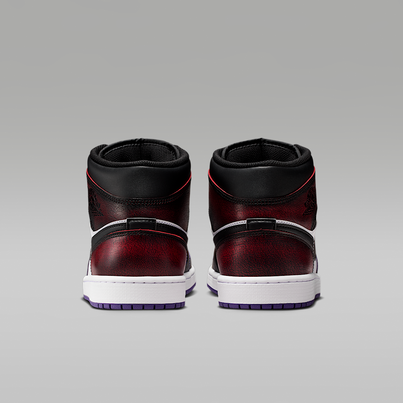 Air Jordan 1 Mid SE Men's Shoes
