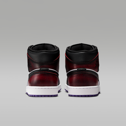 Air Jordan 1 Mid SE Men's Shoes