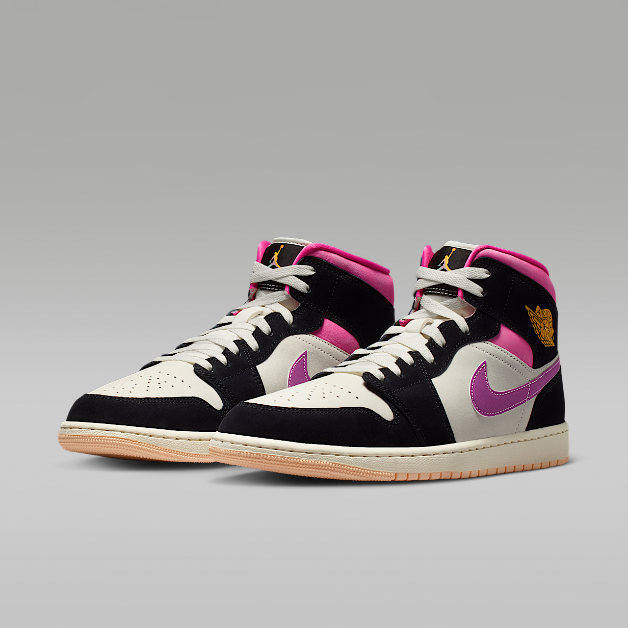 Air 1 Mid SE Men's Shoes