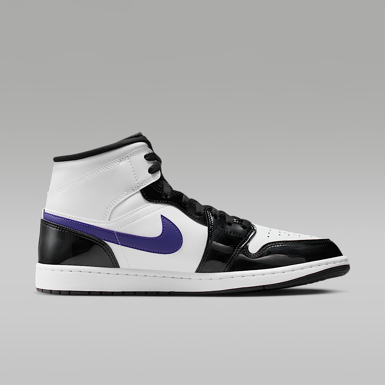 Air Jordan 1 Mid SE Men's Shoes