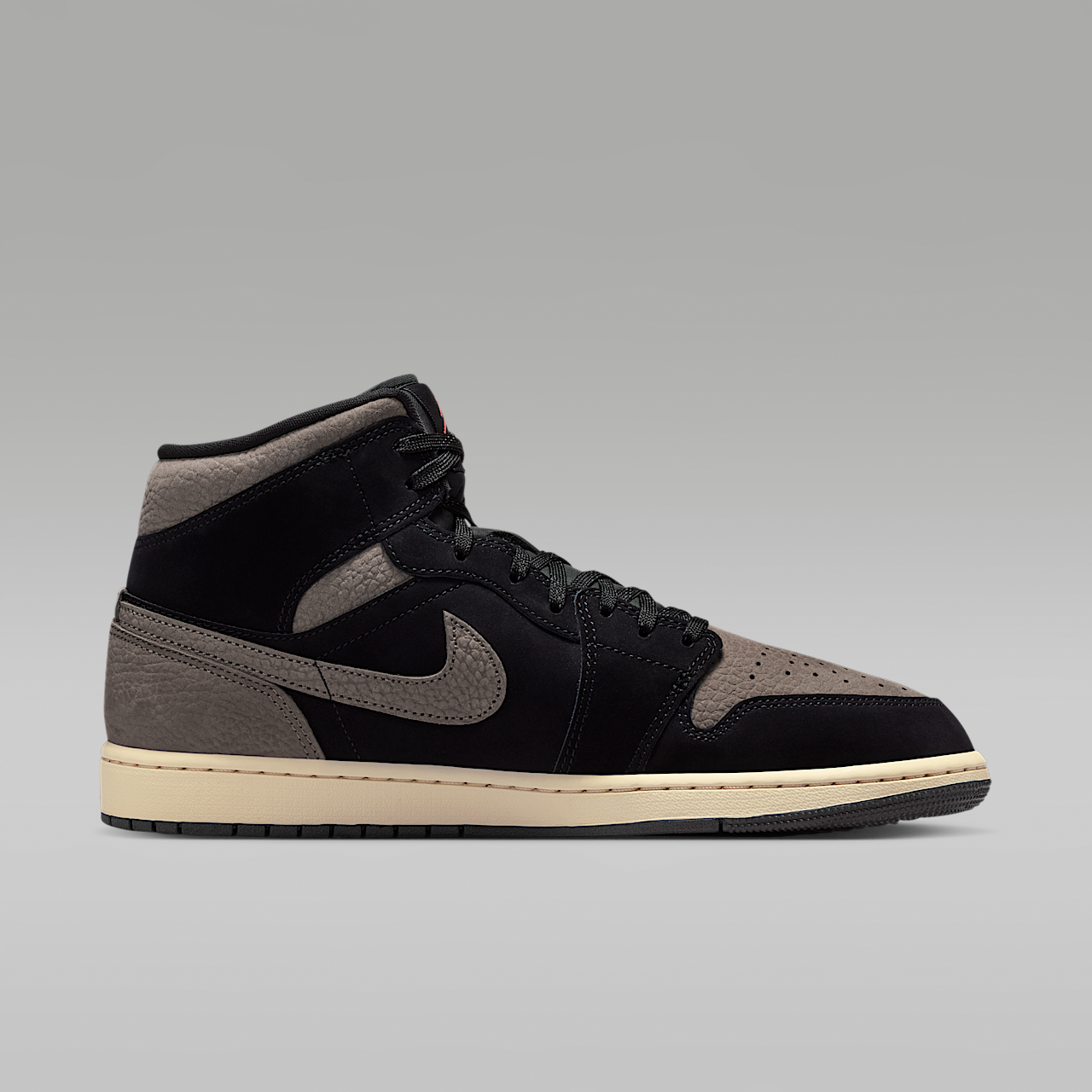 Air 1 Mid SE Men's Shoes