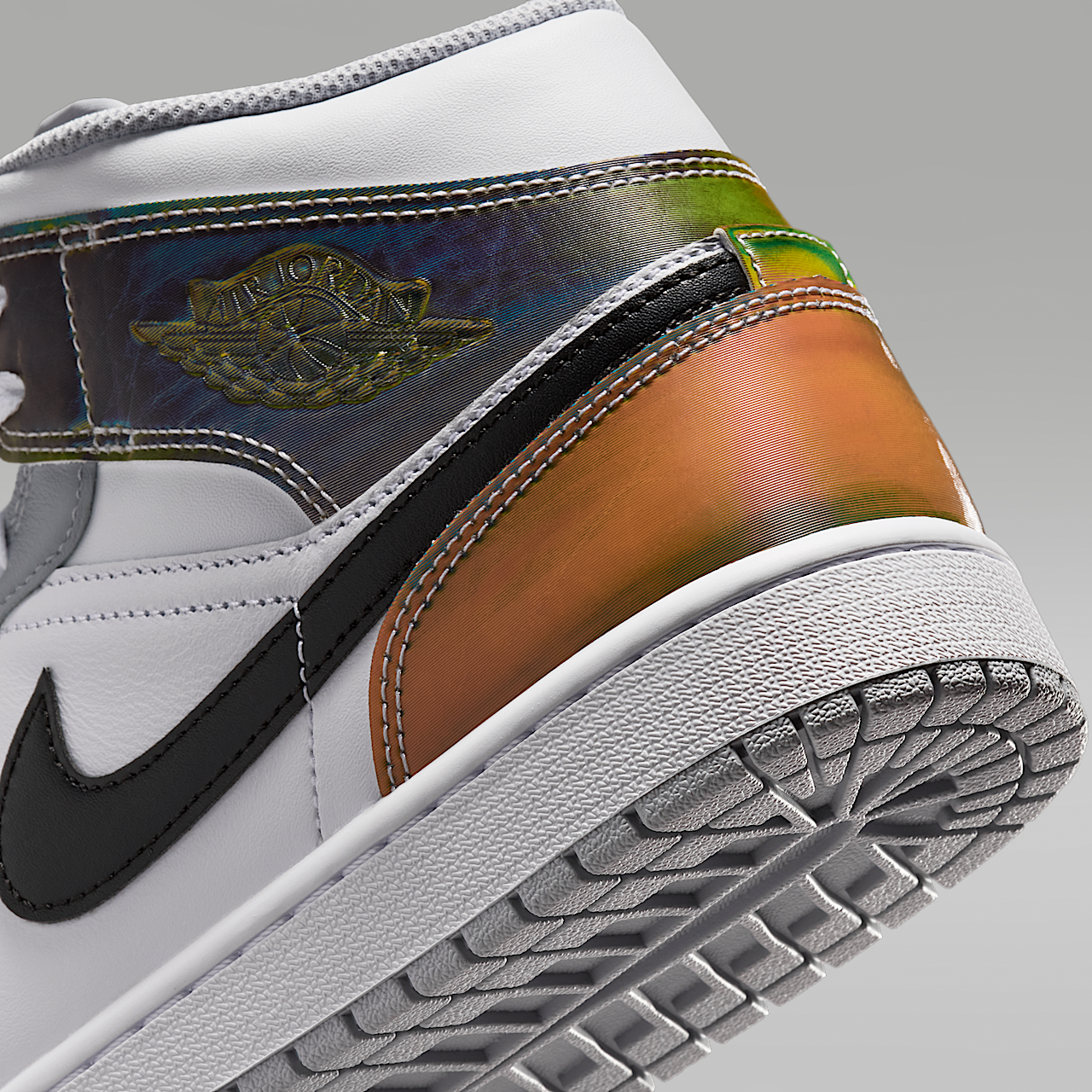 Air 1 Mid SE Men's Shoes