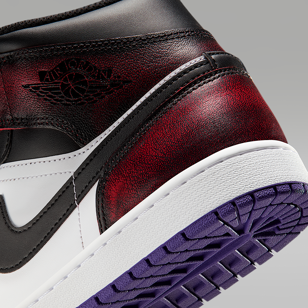 Air Jordan 1 Mid SE Men's Shoes
