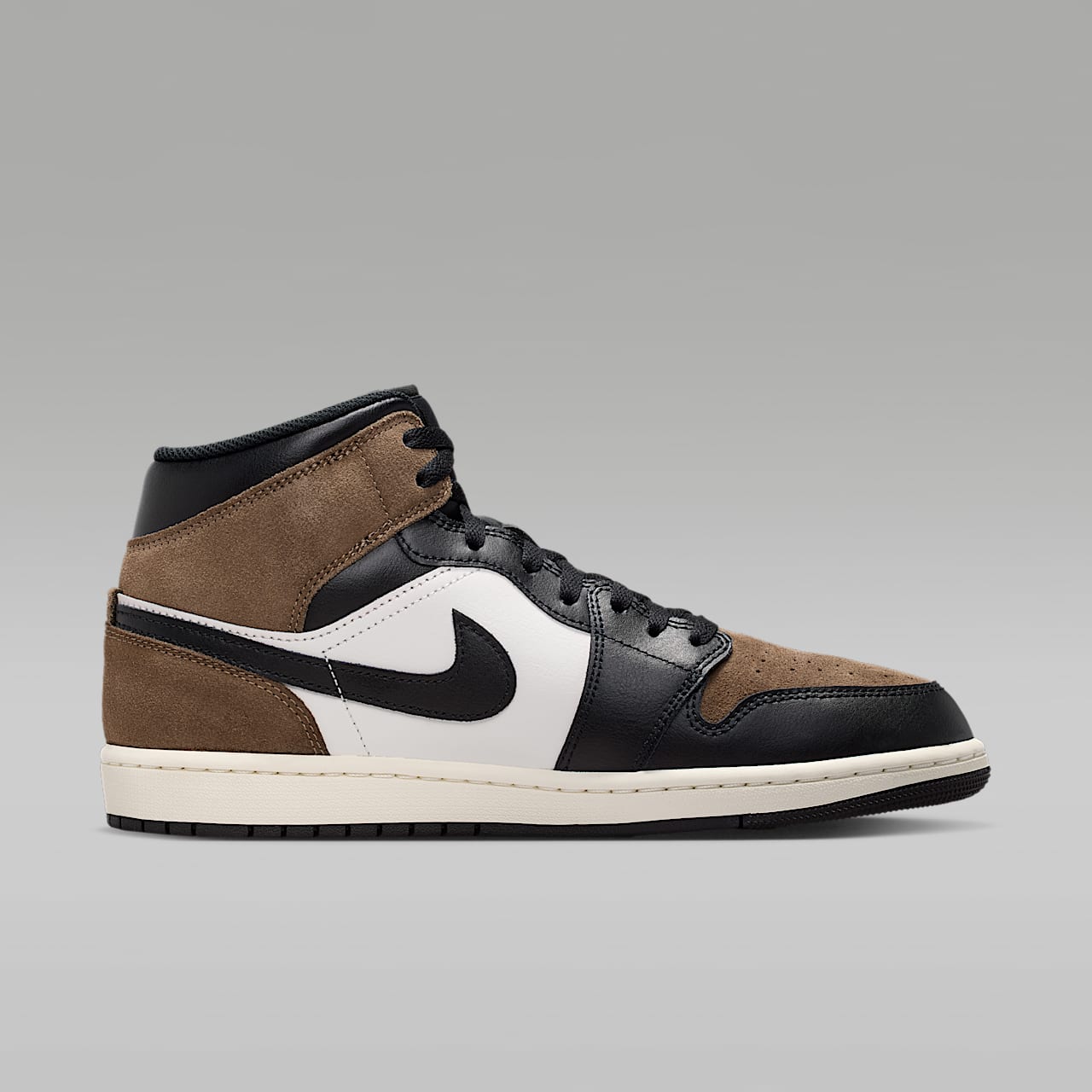 Air 1 Mid Men's Shoes