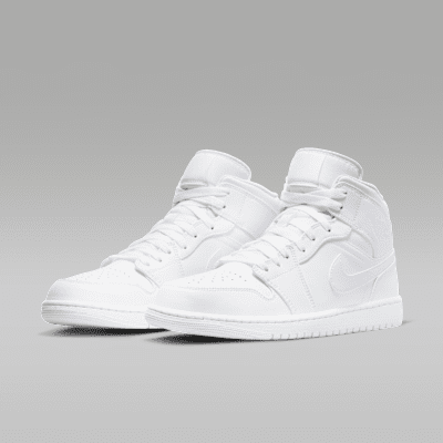 Air 1 Mid Shoes