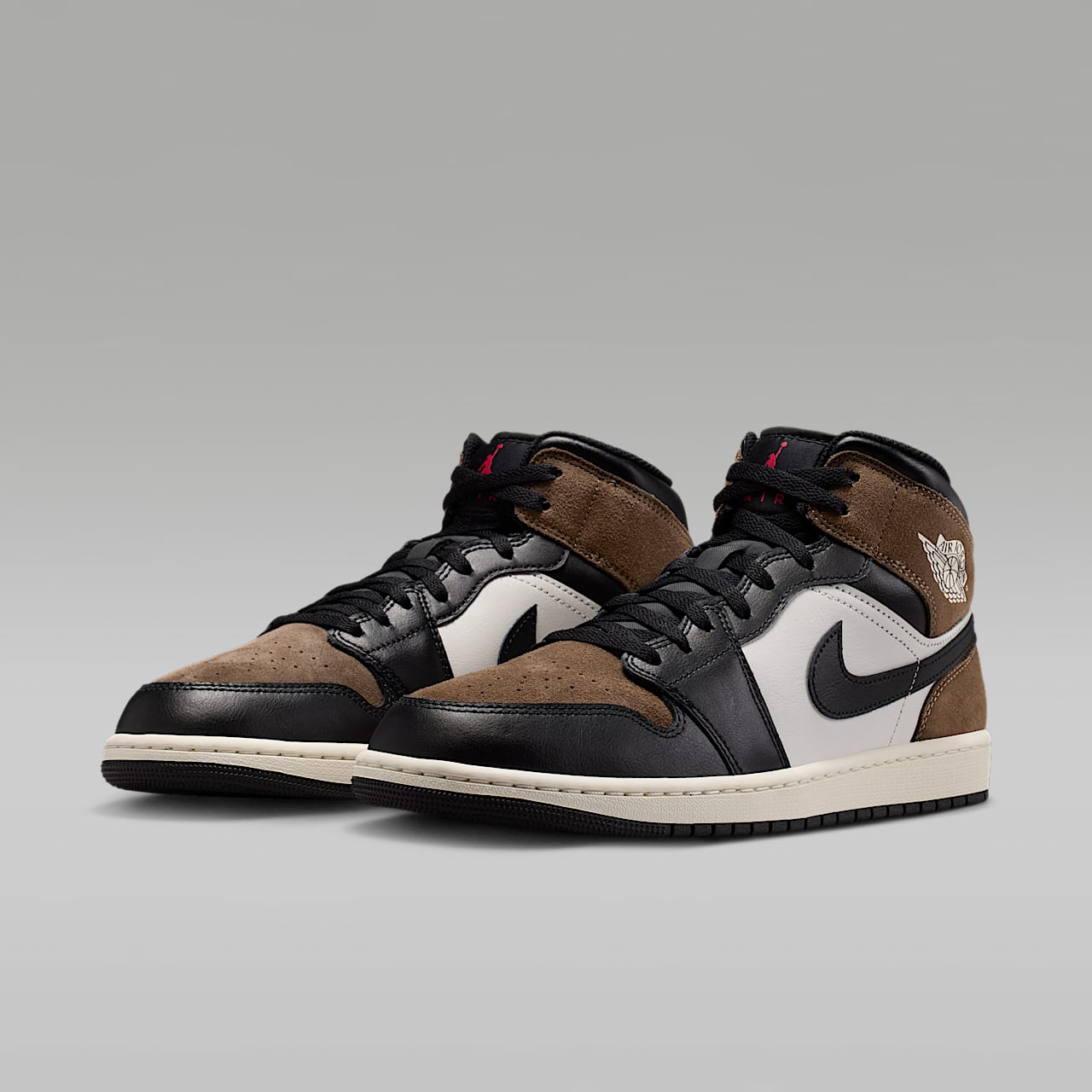 Air 1 Mid Men's Shoes