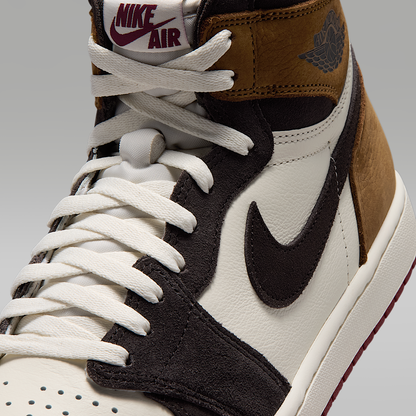 Air Jordan 1 Retro High OG "Love Letter"