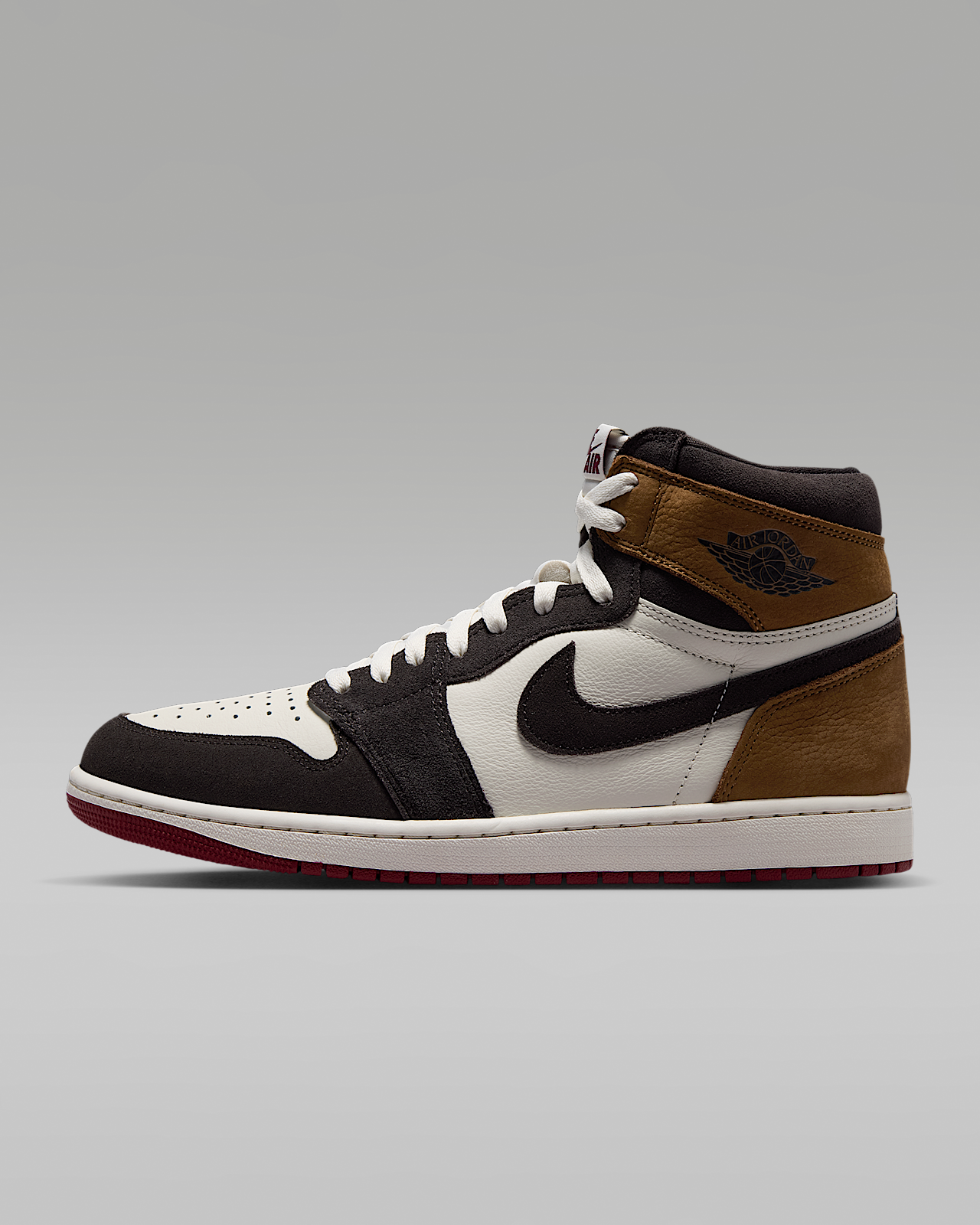 Air Jordan 1 Retro High OG "Love Letter"